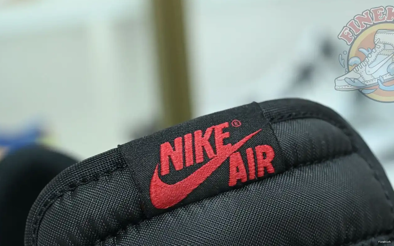Air Low Jordan 1 Jordan OG 